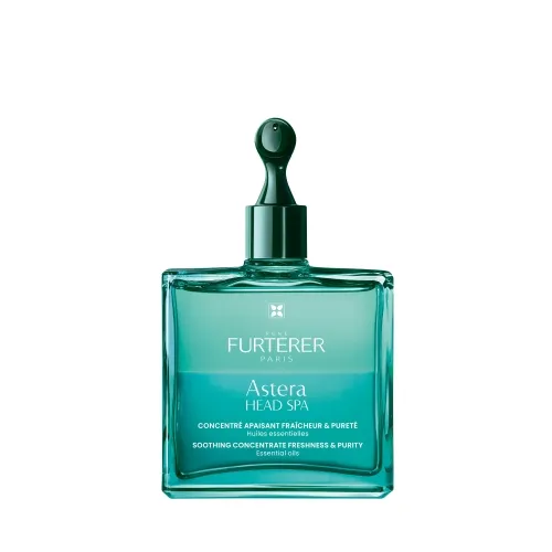 RENE FURTERER HEAD SPA ASTERA FRESH KONTSENTRAAT 50ML