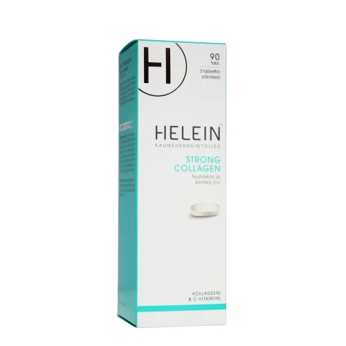 HELEIN STRONG COLLAGEN TBL N90