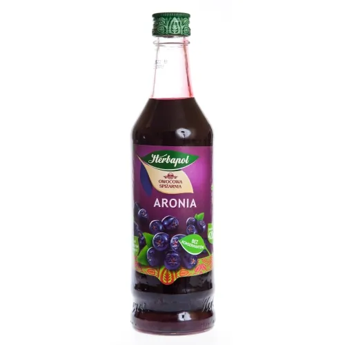 AROONIASIIRUP 420ML