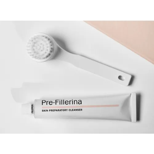 FILLERINA PUHASTUSKREEM 50ML