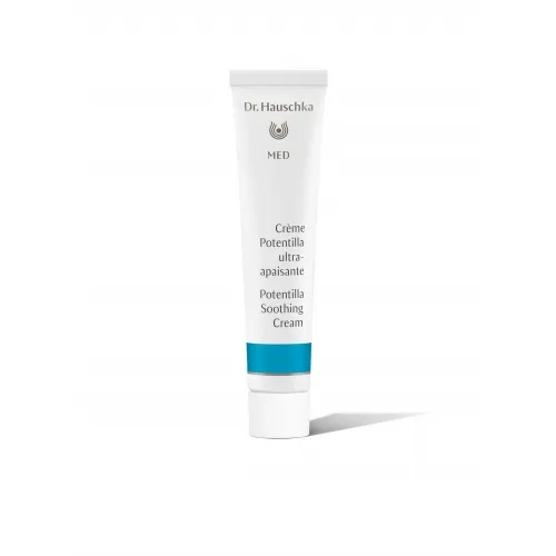 DR.HAUSCHKA MED SOS NAHAKREEM 20ML