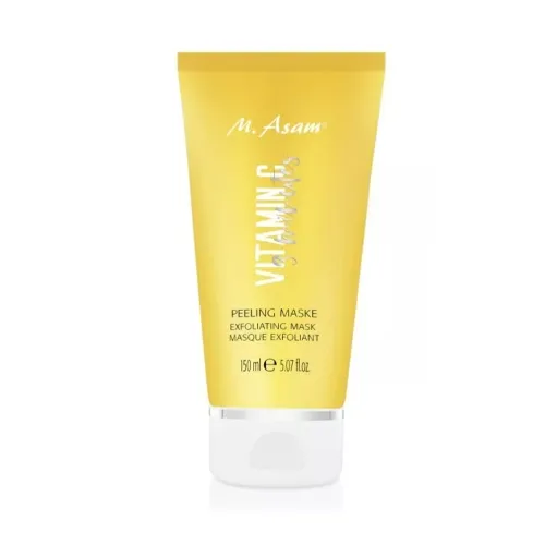 M.ASAM VITAMIN C 3-MINUTI MASK KOORIV 150ML