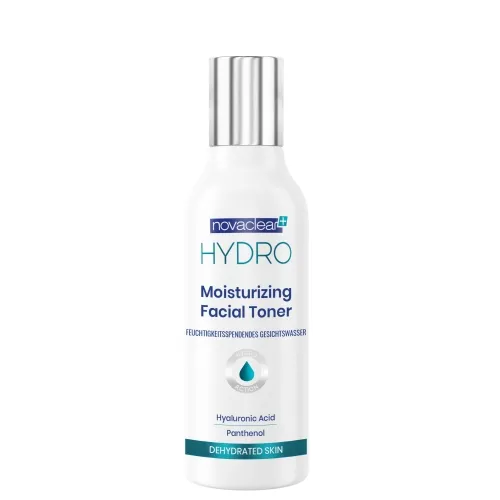 NOVACLEAR HYDRO TOONIK HÜALUROONHAPPEGA 100ML