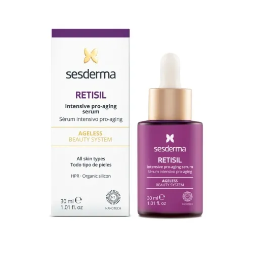 SESDERMA RETISIL SEERUM VANANEMISVASTANE 30ML