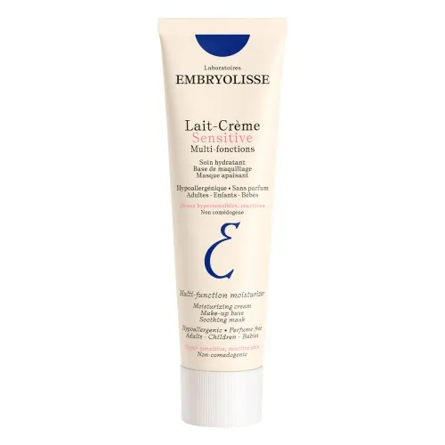 EMBRYOLISSE LAIT CREME KEHAKREEM TUNDLIKULE NAHALE 100ML