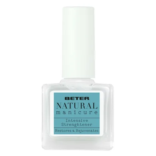 BETER NATURAL MANICURE KÜÜNELAKK TUGEVDAV