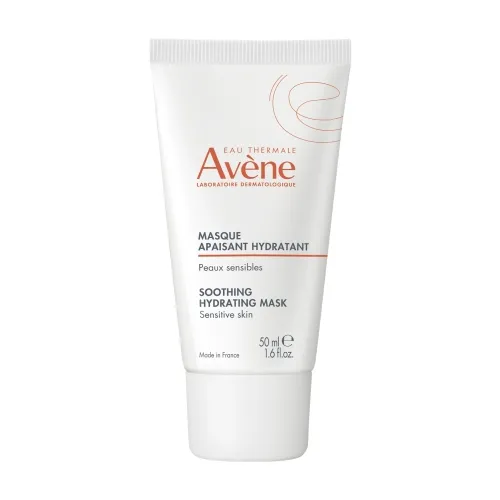 AVENE NÄOMASK RAHUSTAV, SÄRA ANDEV 50ML