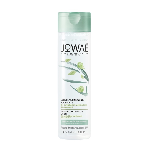 JOWAE PURE TOONIK PUHASTAV POORE AHENDAV  200ML