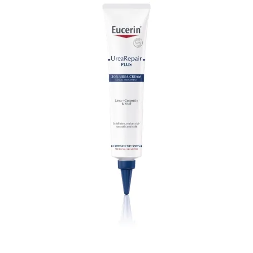 EUCERIN UREAREPAIR HOOLDUSKREEM 30% UREA 75ML