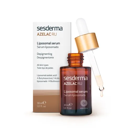 SESDERMA AZELAC RU DEPIGMENTEERIV LIPOSOOMSEERUM 30ML