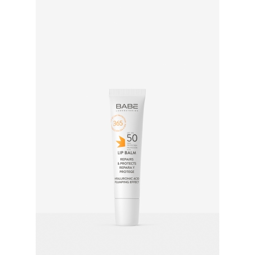 BABE HUULEKREEM TAASTAV SPF50 15ML