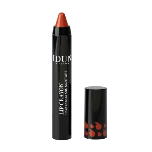 IDUN HUULEPULK-PLIIATS LIP CRAYON BARBRO 2,5G