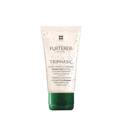 RENE FURTERER TRIPHASIC SHAMPOON STIMULEERIV 50ML