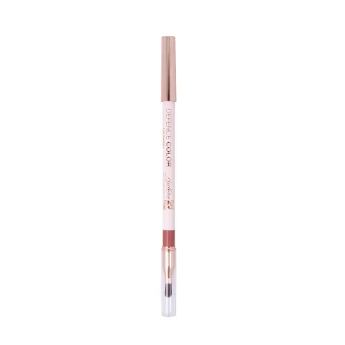 BIONIKE COLOR HUULEPLIIATS 202 NUDE 6G