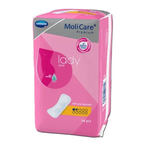 MOLICARE PAD LADY 1,5 TILKA N14 /168624/