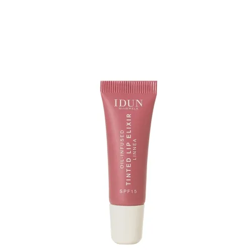 IDUN HUULEPALSAM TOONIGA SPF15 LINNEA 8ML