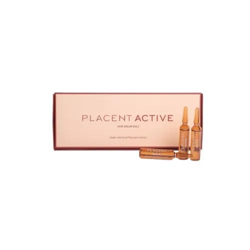 PLACENT ACTIVE SEERUM JUUKSEKASVU SOODUSTAV 6ML N12