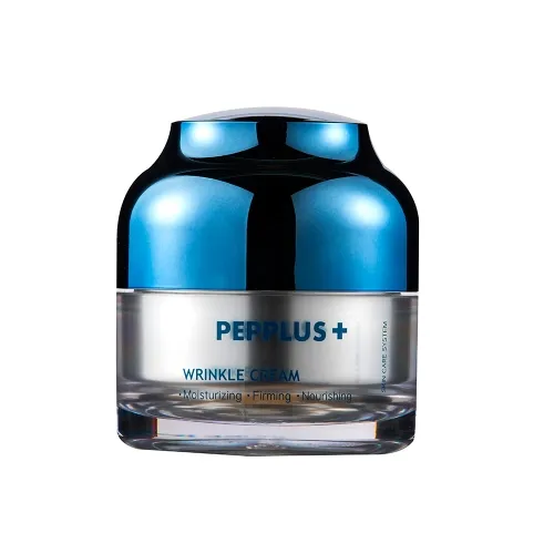 PEPPLUS WRINKLE NOORENDAV NÄOKREEM 50G