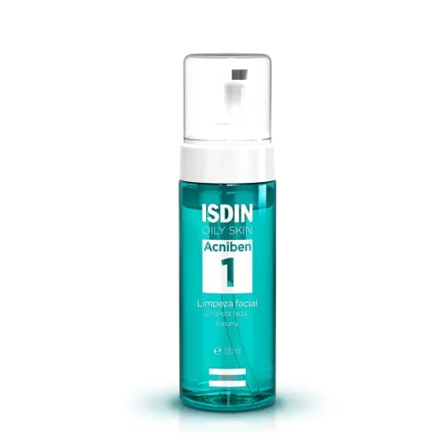 ISDIN ACNIBEN PUHASTUSVAHT 150ML