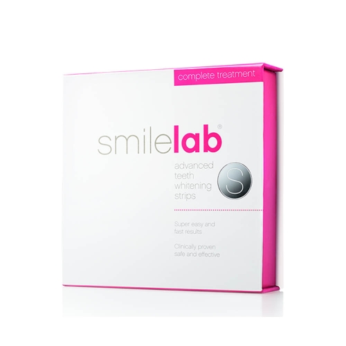 SMILELAB HAMBAVALGENDUSRIBAD N14