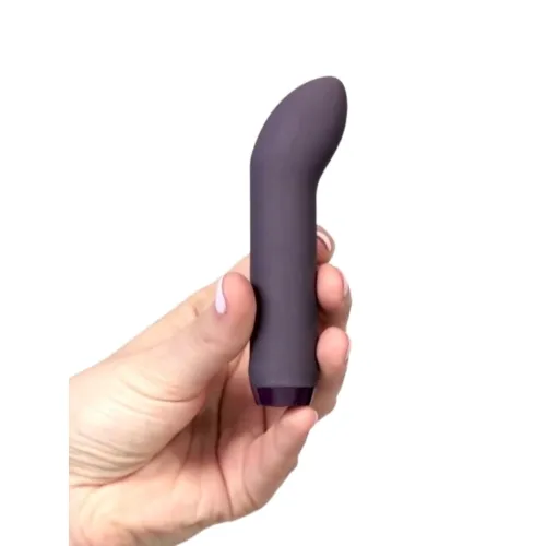 JE JOUE VIBRAATOR G-SPOT BULLET (LILLA)