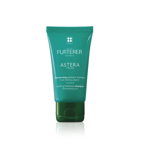 RENE FURTERER ASTERA FRESH SHAMPOON PEANAHKA RAHUSTAV 50ML