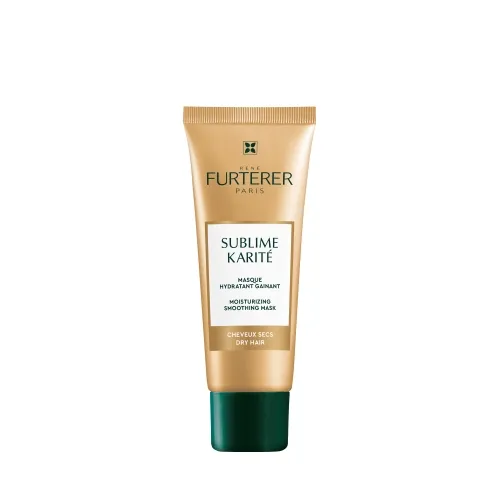 RENE FURTERER SUBLIME KARITE JUUKSEMASK NIISUTAV 40ML