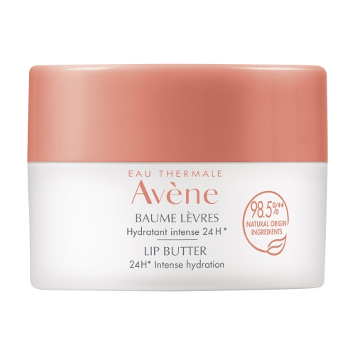 AVENE HUULEPALSAM 24H NIISUTAV 10ML