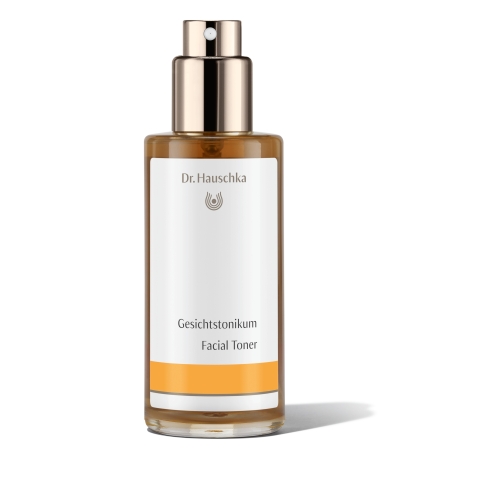 DR.HAUSCHKA ÜLDINE NÄOTOONIK 100ML