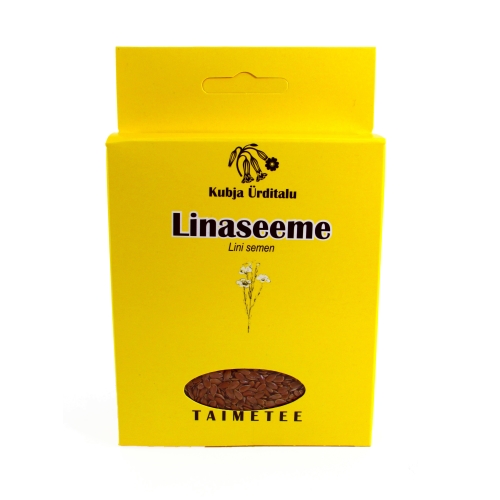 LINASEEME (LINI SEMINA) 50G (KARP)