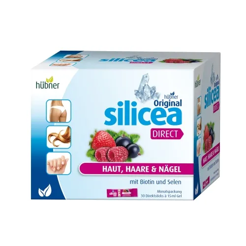 SILICEA DIRECT BALSAM  (MARJAMAITSELINE) 15MLX30