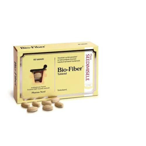 BIO-FIBER TBL N60