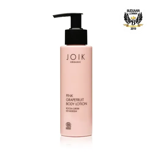 JOIK ORGANIC KEHAKREEM ROOSA GREIBIGA  150ML