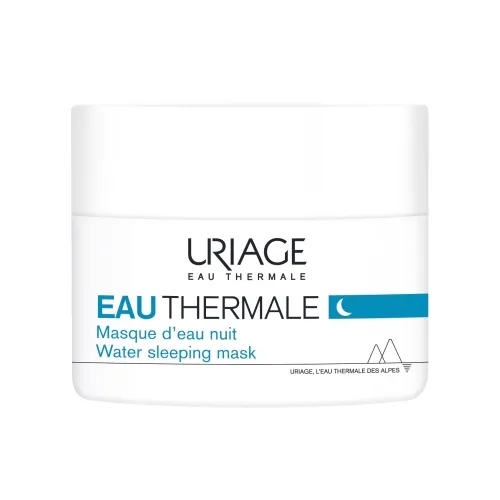 URIAGE ÖÖMASK SÜGAVNIISUTAV 50ML