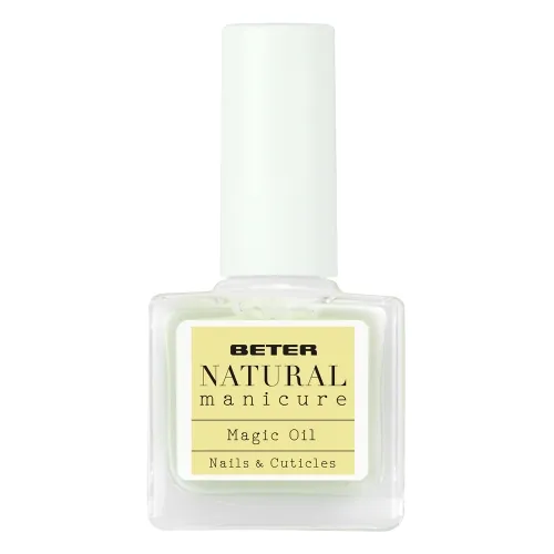 BETER NATURAL MANICURE KÜÜNEÕLI