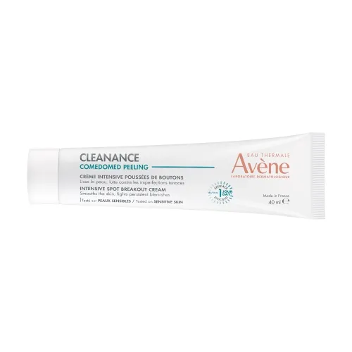 AVENE CLEANANCE COMEDOMED PEELING KREEM 40ML