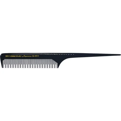 Comb 100 % Hard Rubber