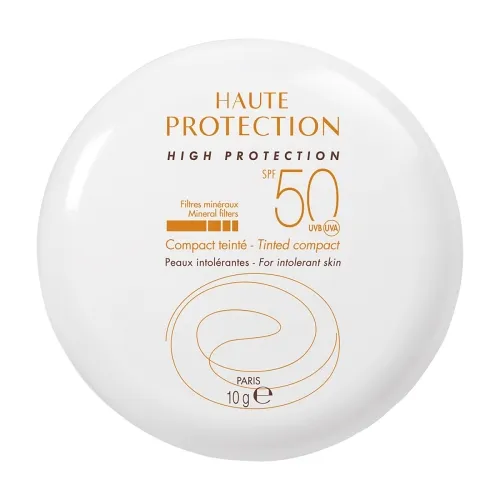 AVENE HIGH PROTECTION COMPACT SPF 50 10G