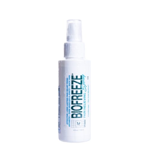 BIOFREEZE SPREI 118ML