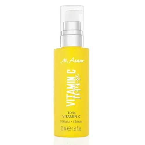 M.ASAM VITAMIN C SEERUM 10% INTENSIIVNE 50ML