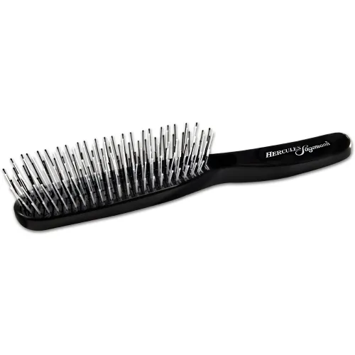 Everyday Hairbrush Black