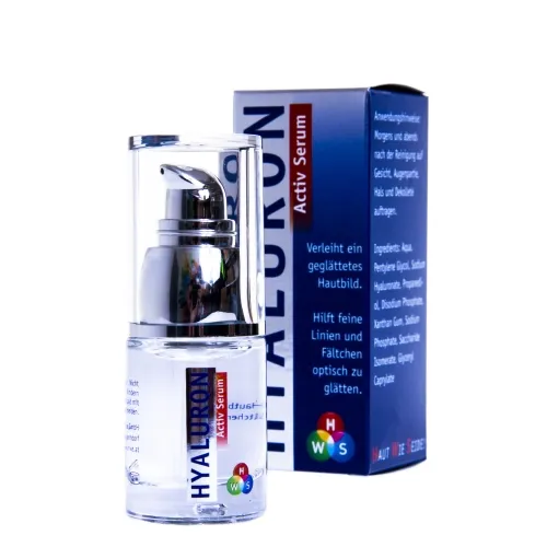 HYALURON ACTIV SEERUM 15ML