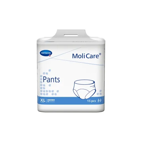 MOLICARE PANTS 6 TILKA XL  N15 /915715/