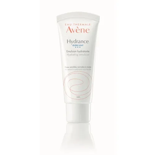 AVENE HYDRANCE LIGHT HYDRATING EMULSION 40ML