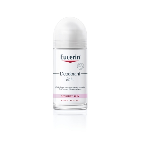 EUCERIN PH-5 DEODORANT ROLL-ON 50ML