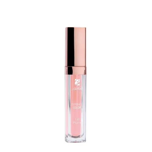 BIONIKE COLOR HUULELÄIGE VOLÜÜMI ANDEV 001 NUDE ROSE 6ML