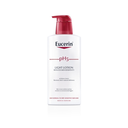 EUCERIN PH-5 IHUPIIM KERGE 400ML