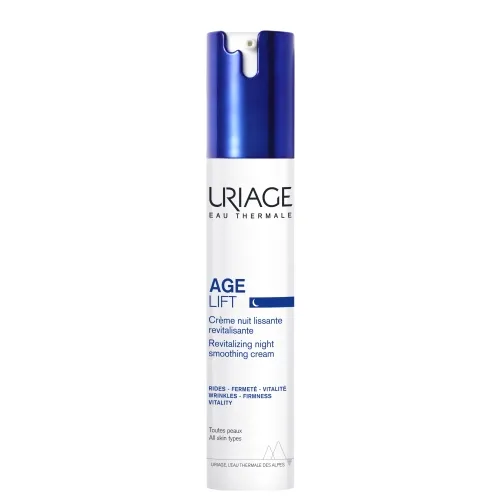 URIAGE AGE LIFT ÖÖKREEM VANANEMISVASTENE 40ML