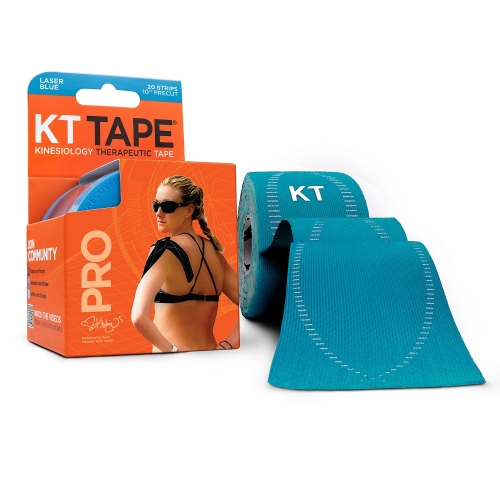 KT TEIP PRO NEON (EELLÕIGATUD 5M, 20 STRIP) HELESININE