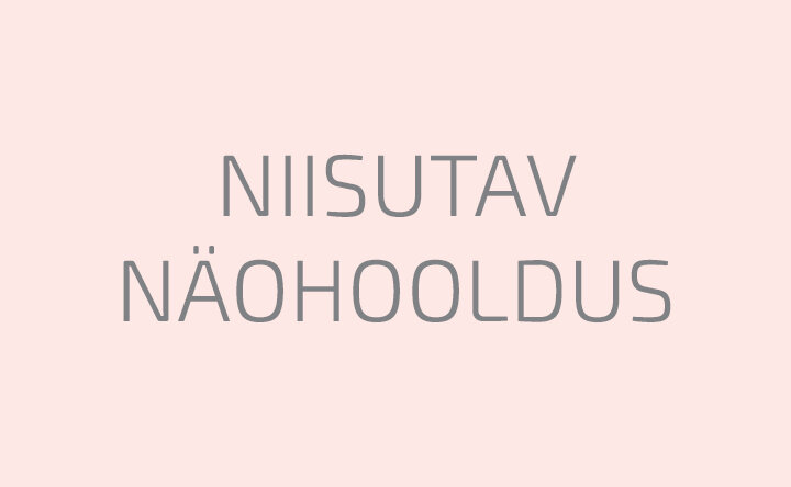 Näohooldus